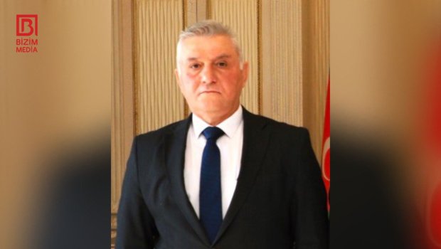 Hüseyn Abdullazadə yeni vəzifəyə TƏYİN OLUNDU