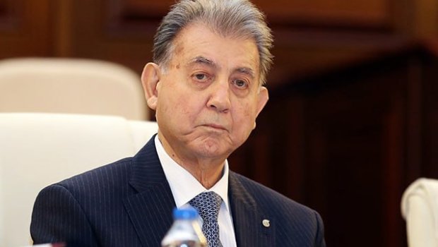 Akif Əlizadənin rəhbərlik etdiyi institut LƏĞV EDİLDİ