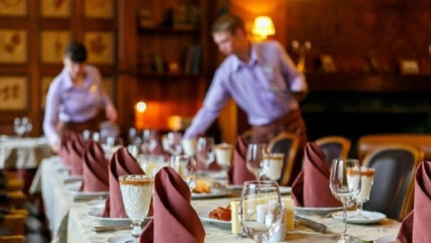 "Xankəndi" restoranında nöqsanlar aşkarlandı &ndash; FOTO