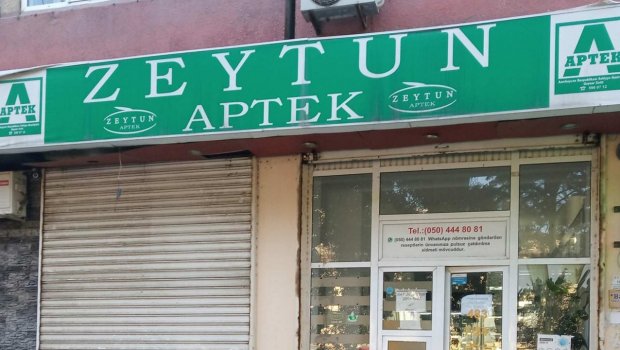 Dərmanları yuxarı həddən baha satan “Zeytun” aptekləri CƏZALANDIRILDI – RƏSMİ 