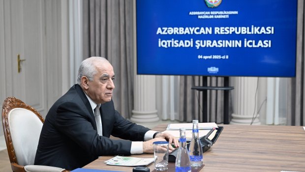 Baş nazir bu nazirliklərə tapşırıqlar verdi – FOTO