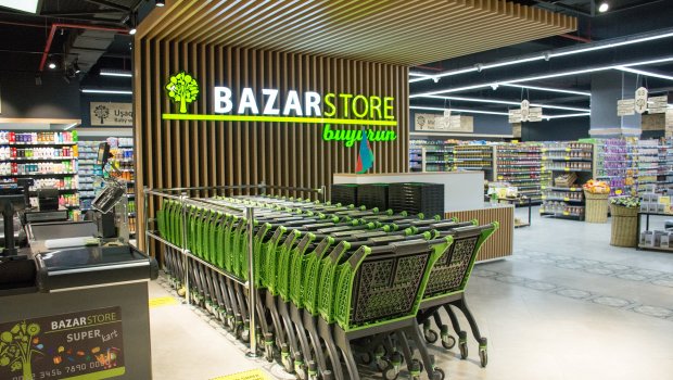 “Bazarstore” məhsulu üzərindəki qiymətdən baha satıb – RƏSMİ