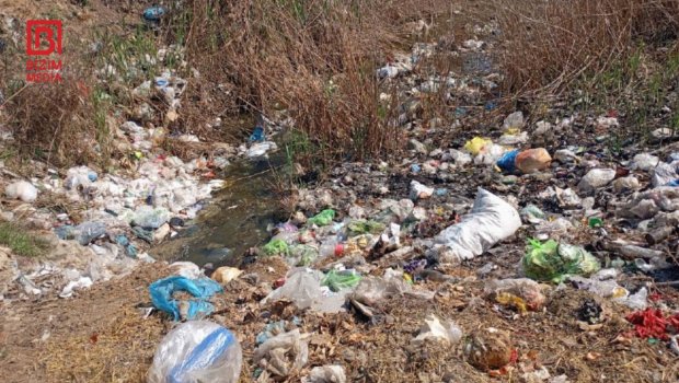 Biləsuvarda xəstəlik yayan ZİBİL problemi &ndash; Qurumlar, yoxsa sakinlər GÜNAHKARDIR? &ndash; FOTO/VİDEO 