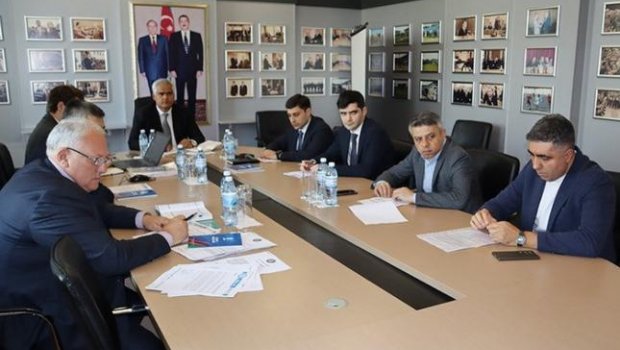AFFA Alluşla bağlı şikayətə baxdı - Qərar verildi
