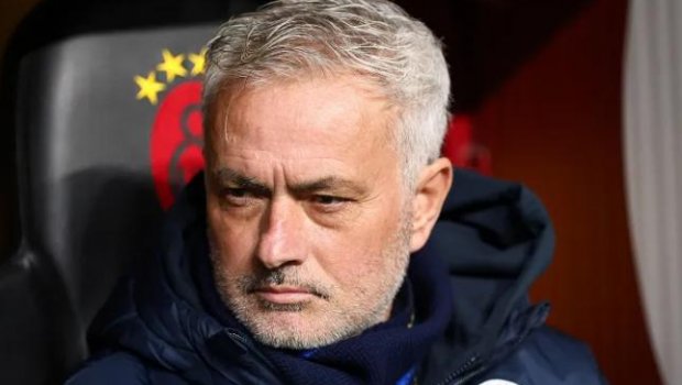 İstanbul prokurorluğu Mourinyo haqda QƏRAR VERDİ