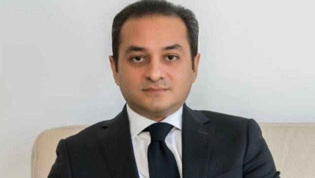Seyran Məmmədov yüksək vəzifəyə TƏYİN OLUNDU