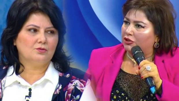"Bunu bir də görməyəcəksiniz"