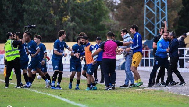 Azərbaycan klubu iki futbolçunu QOVDU