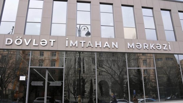 Bu gün bir neçə imtahan var