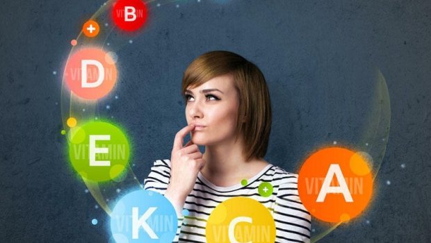 Yazda hansı vitaminlər qəbul edilməlidir?