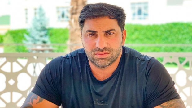 Kamil Zeynallı ilə bağlı qərar verildi