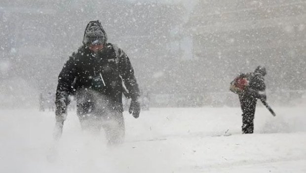 Hava kəskin DƏYİŞİR: Apreldə görünməmiş soyuq olacaq - XƏBƏRDARLIQ