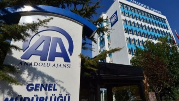 Anadolu Agentliyi 105 yaşını qeyd edir - 137 ölkədə fəaliyyət göstirir