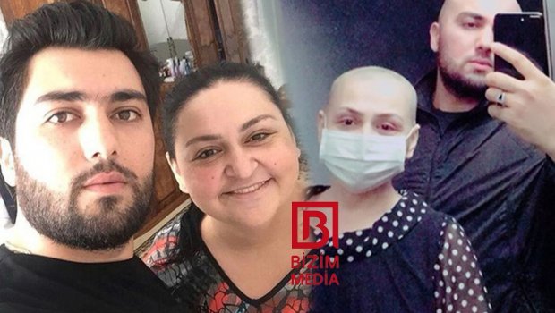 “Toppuş bacı”nın əri: “Tünzalə dedi ki, tezliklə görüşəcəyik” - FOTO