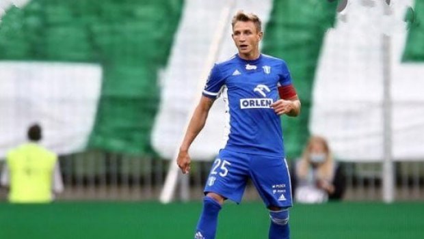 “Qarabağ”ın sabiq legioneri karyerasını bərpa etdi