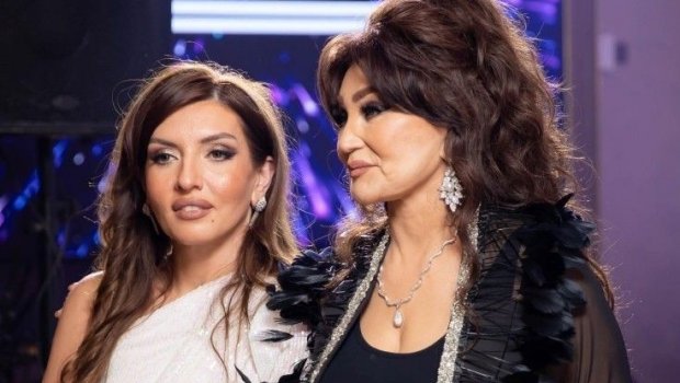 Nazpəri gəlinindən danışdı