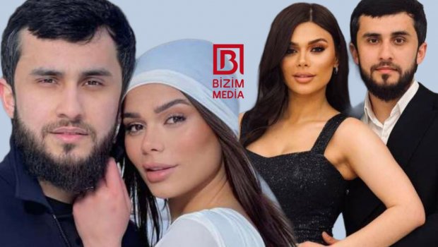 Aysun xəbərləri yalanladı: “Həyatımdan çıxardığım insanları geri qaytarmıram” - VİDEO