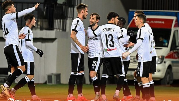 Bu gün "Şamaxı" "Neftçi"ni sınağa çəkəcək