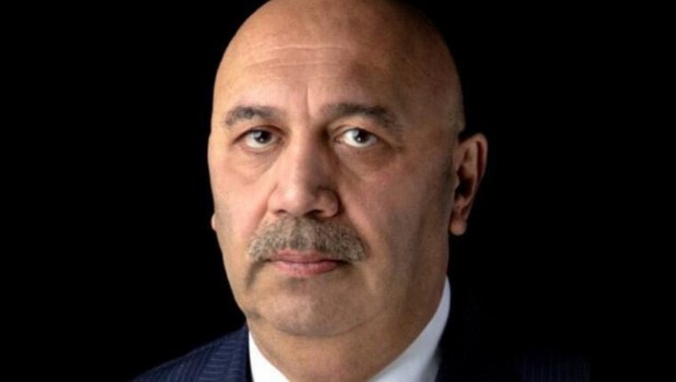 Nazir Arzu Rzayevə vəzifə verdi
