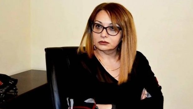 "Məndən ev istəyirdi" - Mehriban Ələkbərzadədən AÇIQLAMA