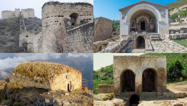 Mədəniyyət abidələrinin qorunması ilə bağlı YENİLİK