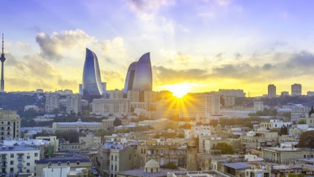 Sabah Bakıda 31 dərəcə isti olacaq &ndash; PROQNOZ