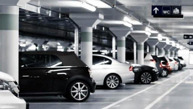 Bakıda yeni parkinqlər tikiləcək