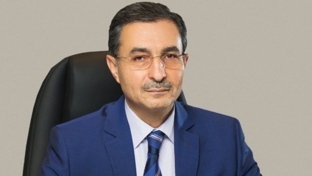 Aydın Bəşirov Qarabağ Regional Mədəniyyət İdarəsinin rəisi TƏYİN EDİLDİ