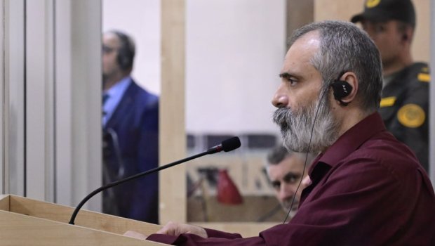 Babayan məhkəmədə Arayik və Vardanyanı İFŞA ETDİ – SENSASİON ETİRAF