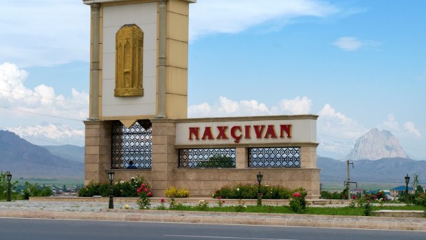 Naxçıvanda binadan yıxılan 85 yaşlı kişi dünyasını dəyişdi
