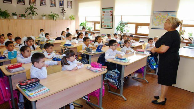 Təhsillə bağlı YENİLİK – Məktəblər özlərini MALİYYƏLƏŞDİRƏCƏKLƏR?