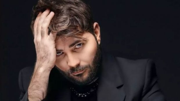 Müğənni Elçin Cəfərovun görün əsl adı nə imiş