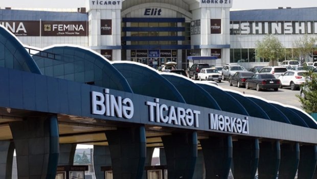 &ldquo;Sədərək&rdquo; və &ldquo;Binə&rdquo;yə görə bu qurum CƏZALANDIRILIR