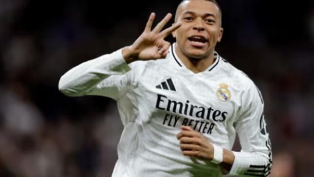 "Qızıl top", yoxsa Çempionlar Liqası? - Mbappe SEÇDİ
