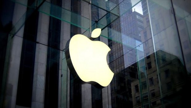 “Apple” Trampın rüsumlarından BELƏ YAYINDI - FOTO