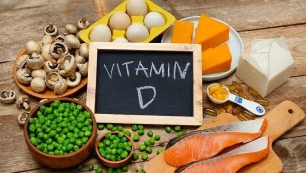 D vitamini çatışmazlığı nələrə səbəb ola bilər?