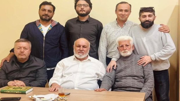 "Ayıq sürücü"nün aktyorlarına hücum edilib? - DİN-dən açıqlama