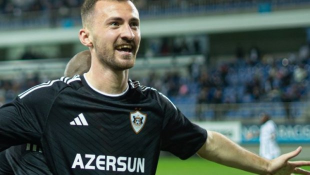 “Qarabağ”ın legioneri Albaniya klublarından TƏKLİF ALDI