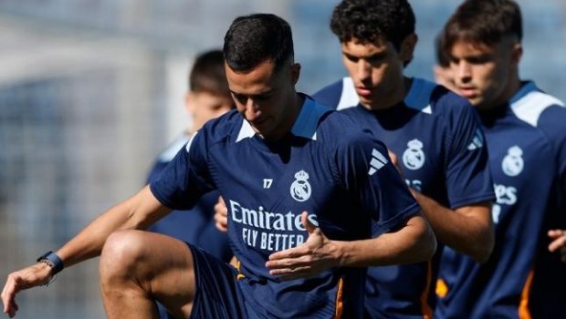 "Real"ın 6 futbolçusu "Arsenal"la oyunu BURAXACAQ