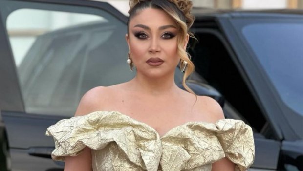 Damla: "Arxamda çox güvənəcəyim dağ kimi adam yoxdur” – VİDEO