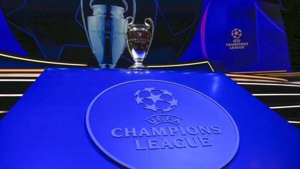 Çempionlar Liqasında ¼ final mərhələsinə START VERİLİR