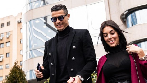 Ronaldo özünə yeni təyyarə aldı – FOTO/VİDEO