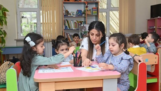 Bağça müəllimlərinin NƏZƏRİNƏ &ndash; Sertifikasiya ilə bağlı MÜHÜM AÇIQLAMA