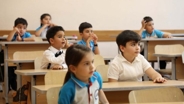 Bəzi liseylərin I sinfi üçün müsabiqə yolu ilə qəbul aparılmayacaq