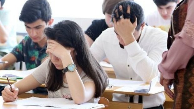 Buraxılış imtahanlarında 3 milyondan çox qiymətləndirmə aparılıb