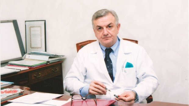 Prezidentdən Məmmədbağır Əliyevlə bağlı SƏRƏNCAM