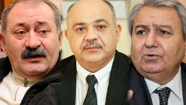 "Azdrama"da əlbəyaxa dava: Xalq artistinə hücum etdilər