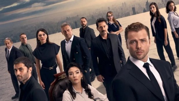 “Teşkilat” serialında Neslihan obrazını kim canlandıracaq? – FOTO