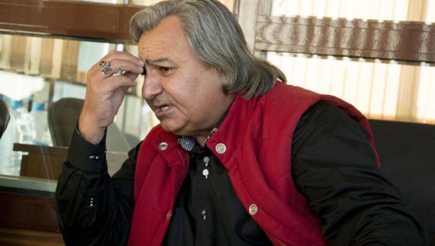 "Azdrama"da hücuma məruz qaldığı deyilən Xalq artisti: "Belə şeyləri şişirtməyin!"