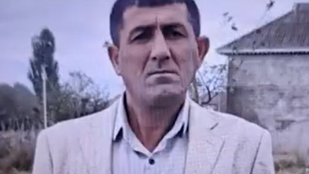 Meyiti İrandan gətirilən balıqçının qardaşı danışdı - VİDEO